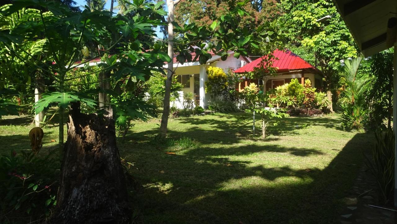 Acacia'S Cottages With Starlink Wifi Mambajao Exterior foto