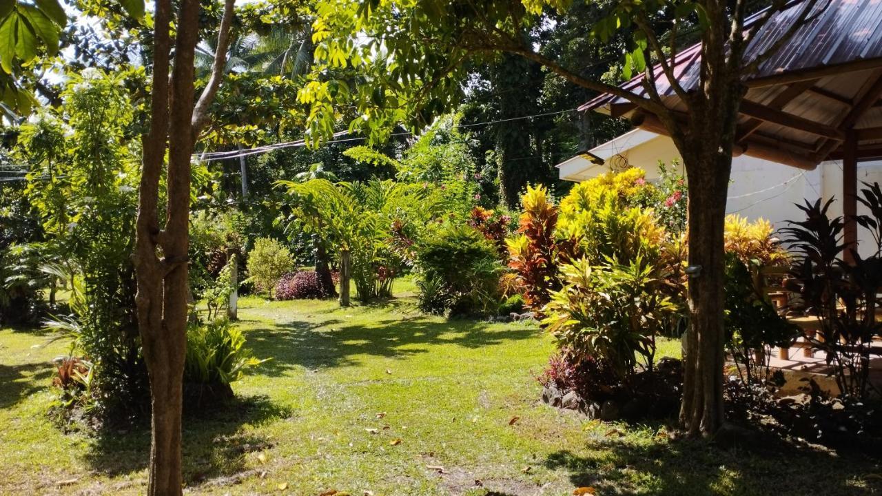 Acacia'S Cottages With Starlink Wifi Mambajao Exterior foto