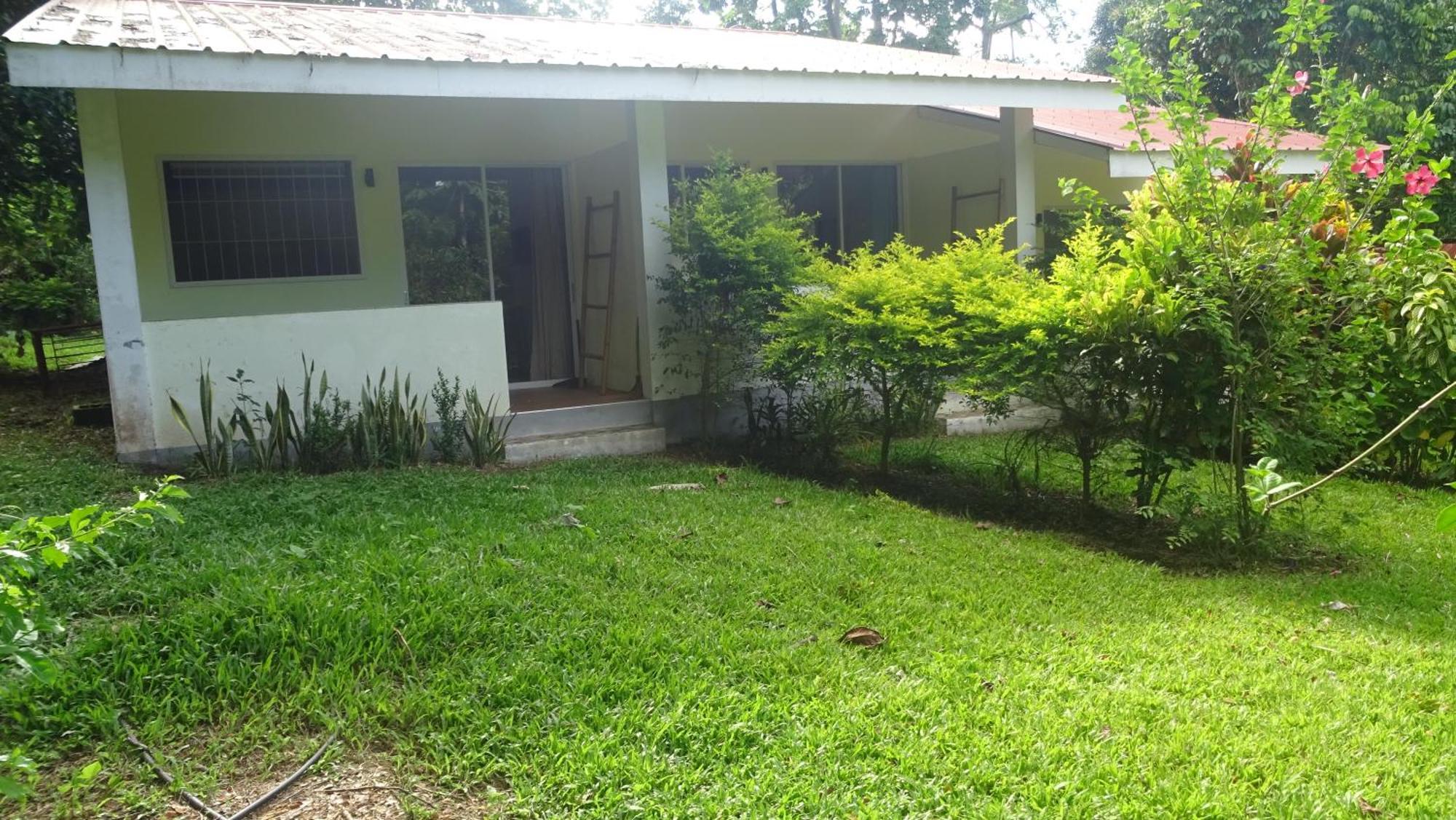 Acacia'S Cottages With Starlink Wifi Mambajao Exterior foto